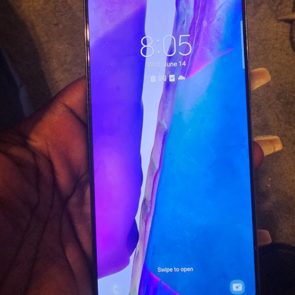 Galaxy Note 20